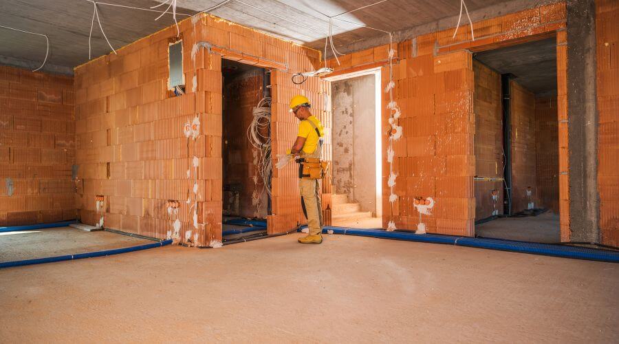 Expert flood damage restoration services in Rock Falls, IL